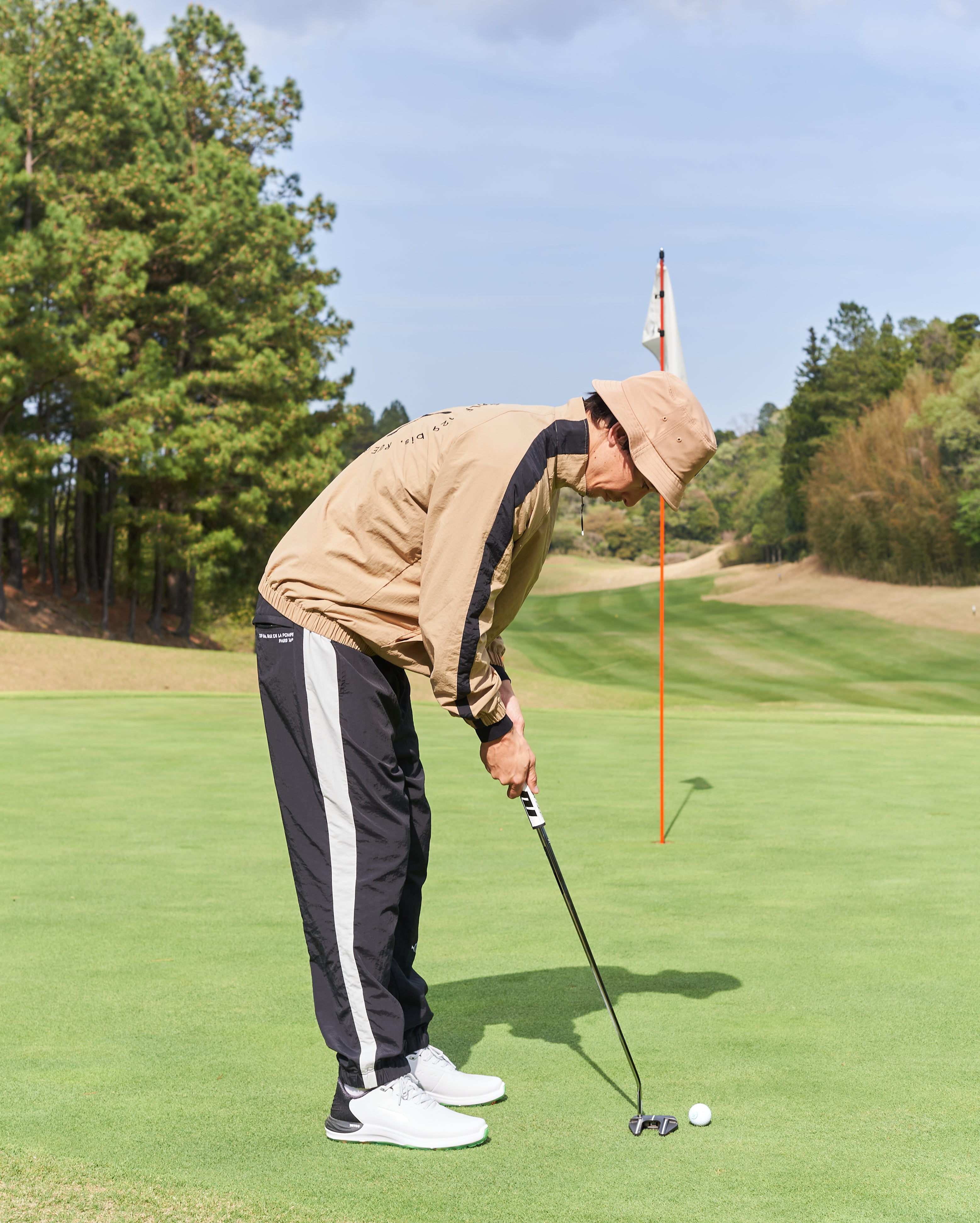 RXP ﾅｲﾛﾝｾｯﾄｱｯﾌﾟ ｼﾞｬｹｯﾄ – renoma golf