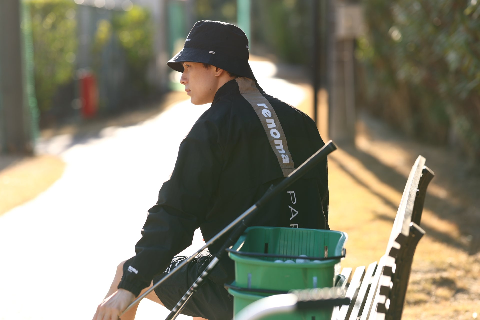 renoma golf レノマゴルフオンラインストア