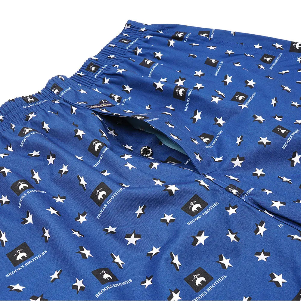Brooks Brothers ブルックス ブラザーズ トランクス 25SS スターダスト