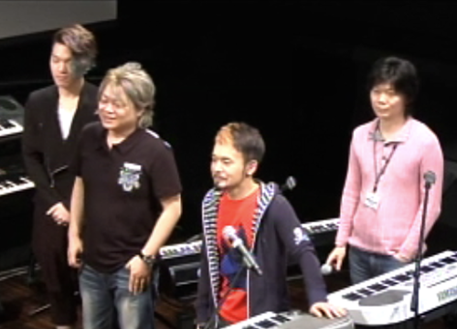 かつてのシンセキッズ達の夢を詰め込んだ、ヤマハの『帰ってきたEOS