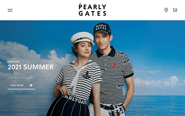 高級ゴルフウェア】こだわるメンズへ！ハイブランド10選をご紹介