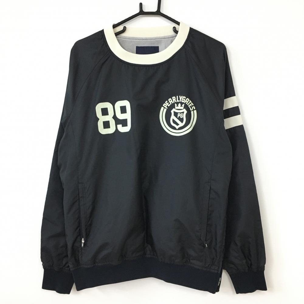 PEARLY GATES パーリーゲイツ スニード ダークネイビー蓄熱裏地の買取