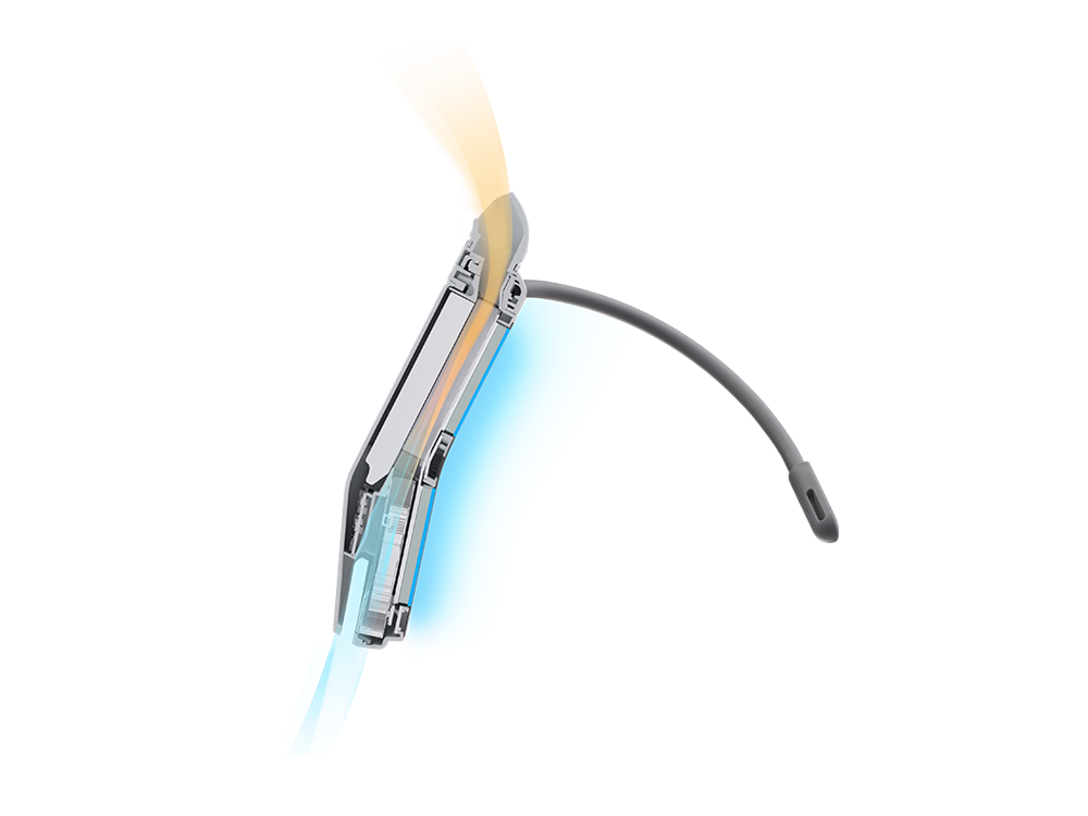 REON POCKETの機能｜REON POCKET（レオンポケット）｜ソニー [公式