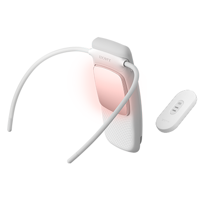 REON POCKET（レオンポケット）｜ソニー [公式] 冷温対応ウェアラブル