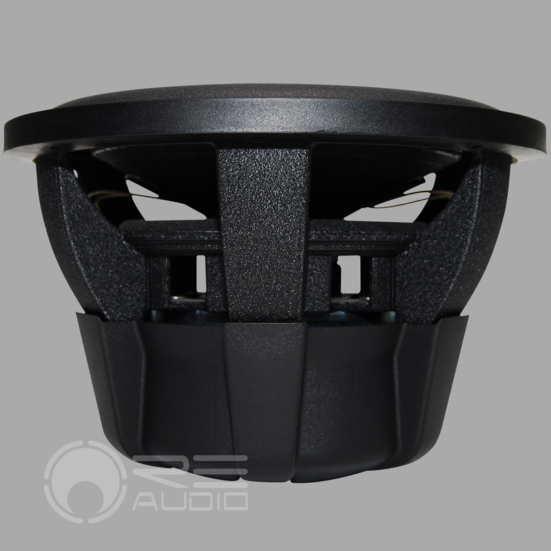 RE AUDIO - Subwoofers for Automobile: Great Power Handling and Output