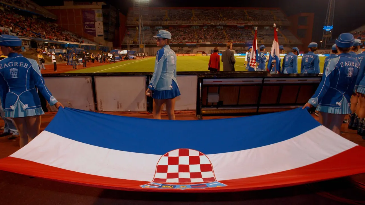 フランスW杯初出場で3位」当事者が語る伝説のクロアチア代表の内実と