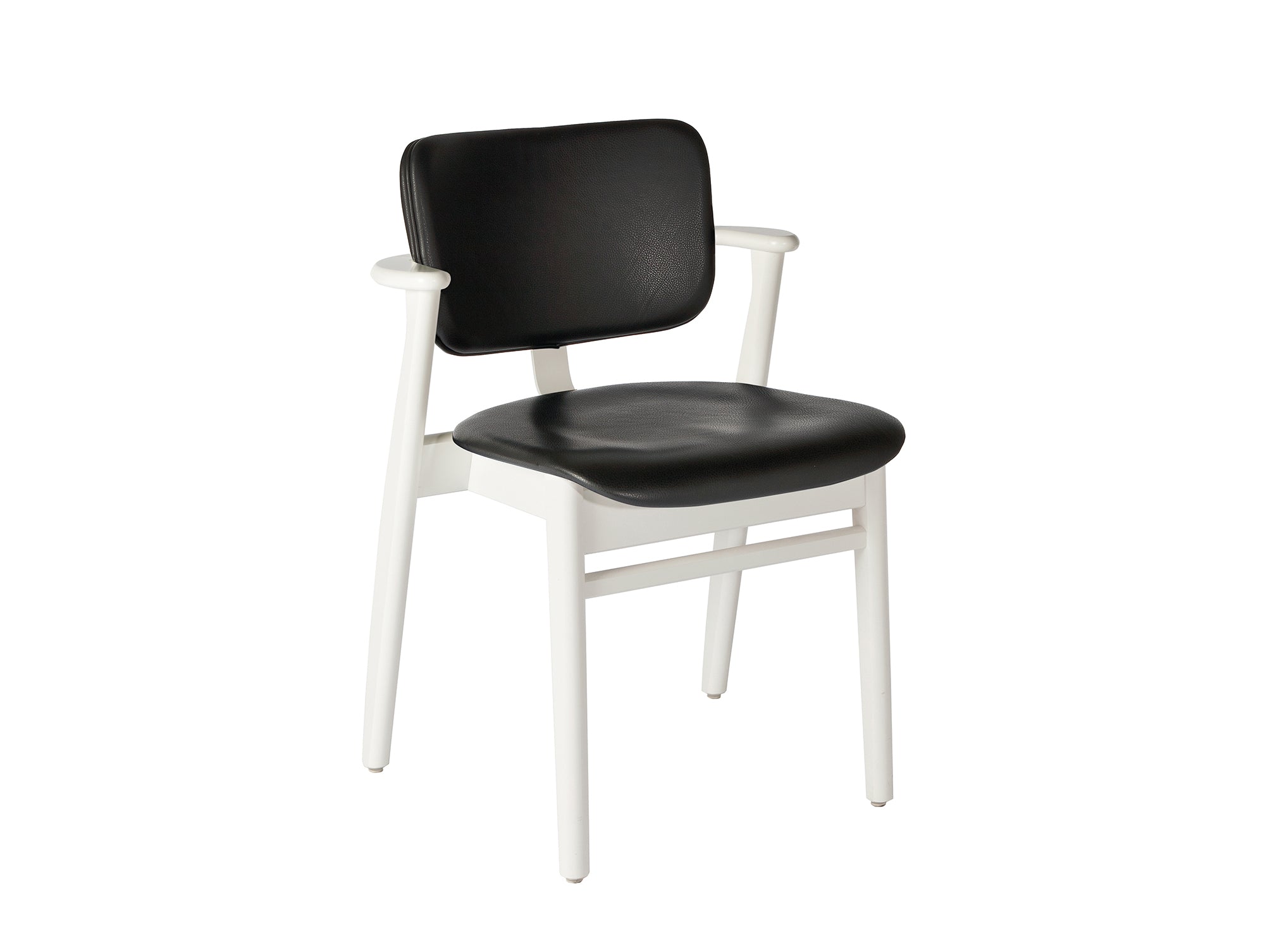 Domus Chair Upholstered by Artek – Really Well Made