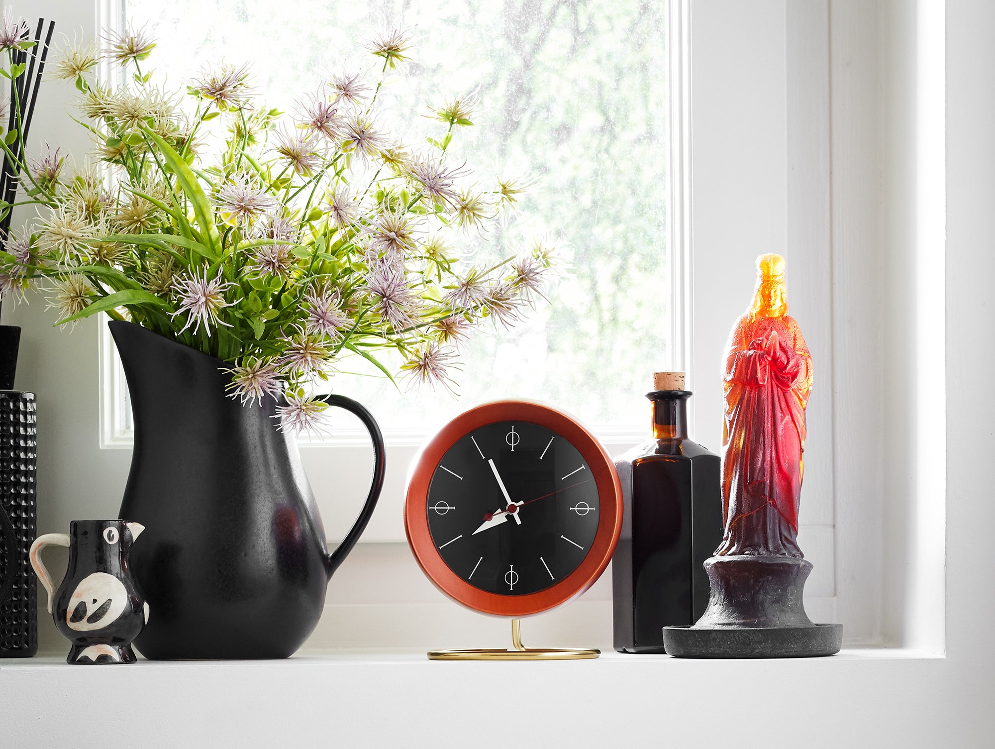 ジョージ ネルソン クロノパック by ヴィトラ – Really Well Made