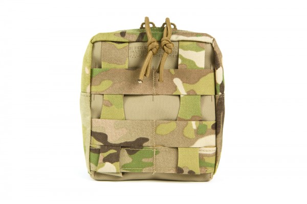 Blue Force Gear Small Utility Pouch | REALMENT