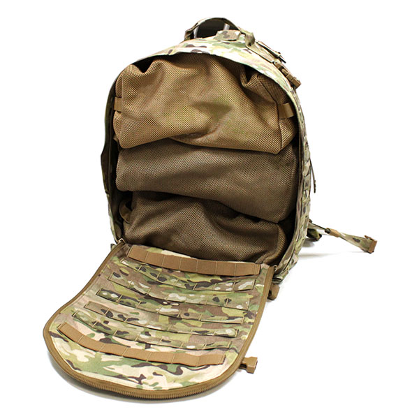 ATS RAID Pack II | REALMENT