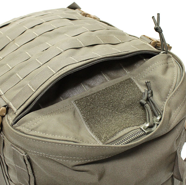 ATS RAID Pack II | REALMENT