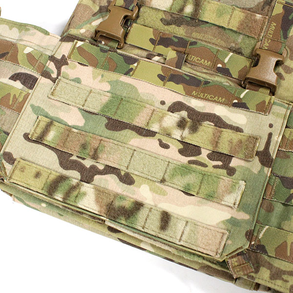 a*i様 実物 Mayflower R&C Assault Plate Carr a*i様 実物 Mayflower