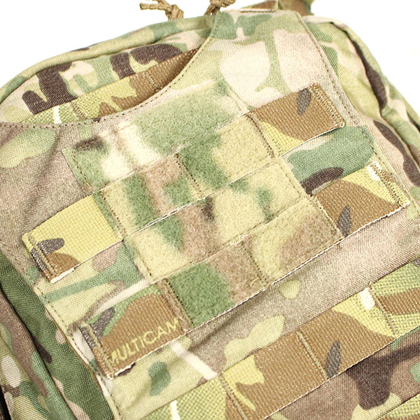 TYR Assaulters Sustainment Pack – SOF | REALMENT