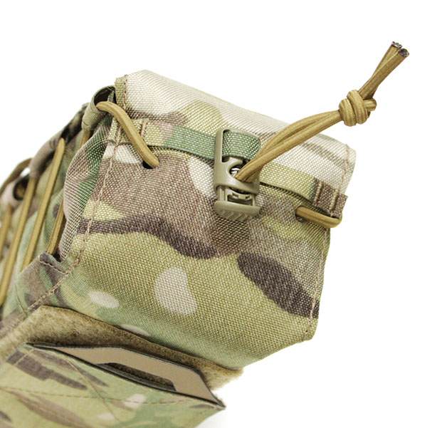 Direct Action TAC RELOAD POUCH RIFLE | REALMENT