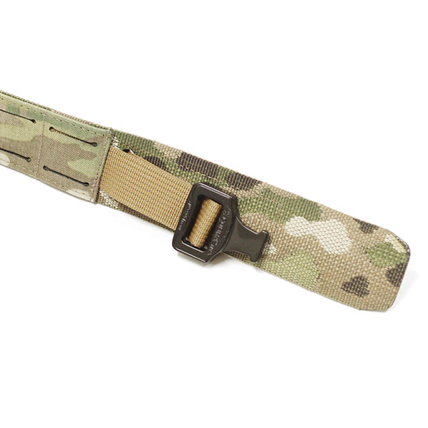 Raptor Tactical ODIN belt Mark 3 COBRA Mini 25- Ranger Green