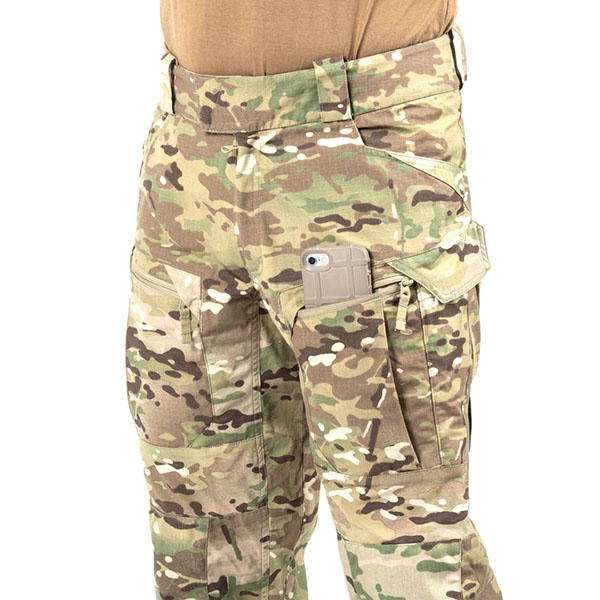 Direct Action VANGUARD COMBAT TROUSERS- MultiCam | REALMENT