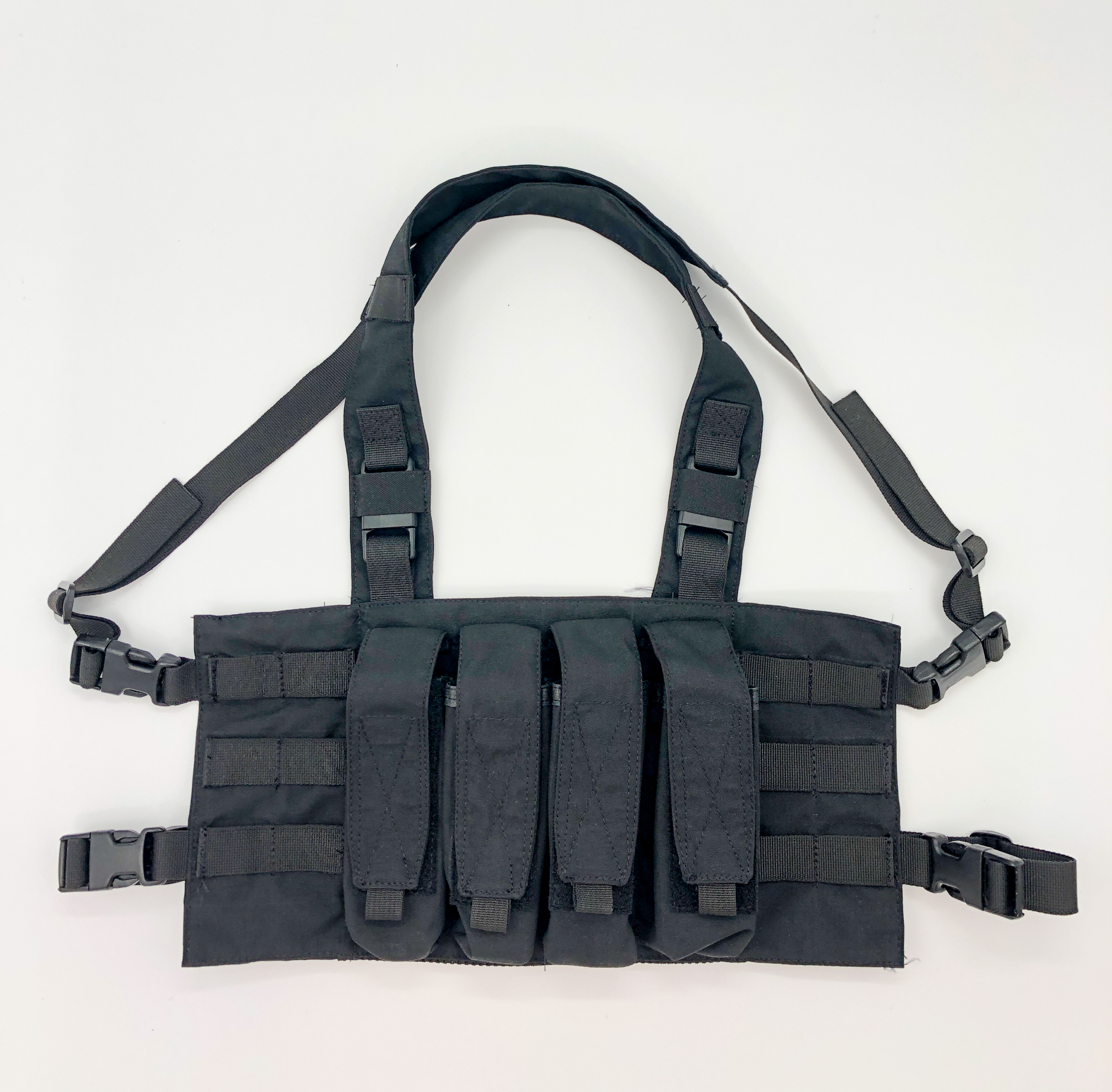 Standard Chest Rig for SMG | REALMENT