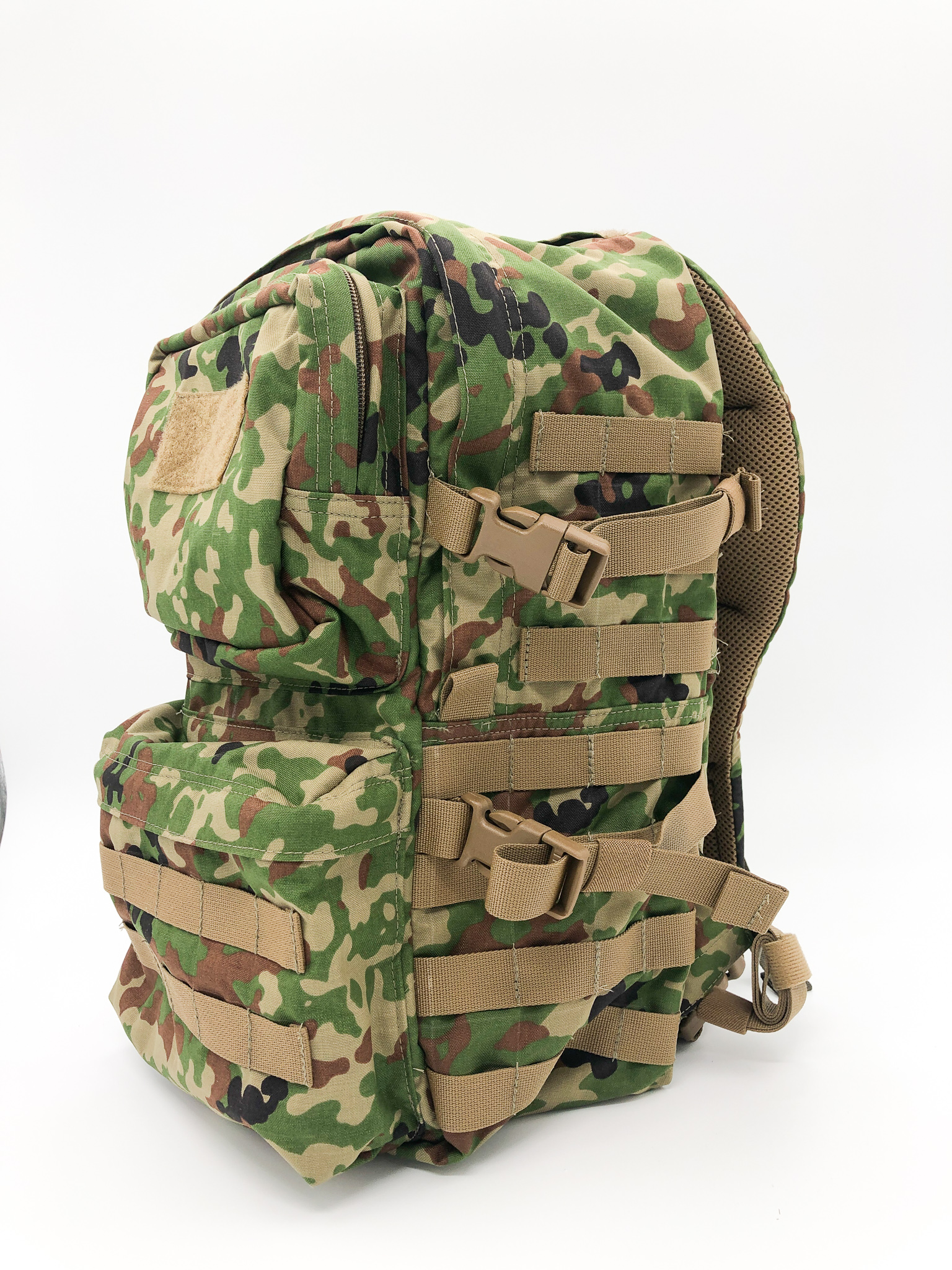 TAYLOR&STONER TS35 Medium Back Pack Custom JGSDF | REALMENT
