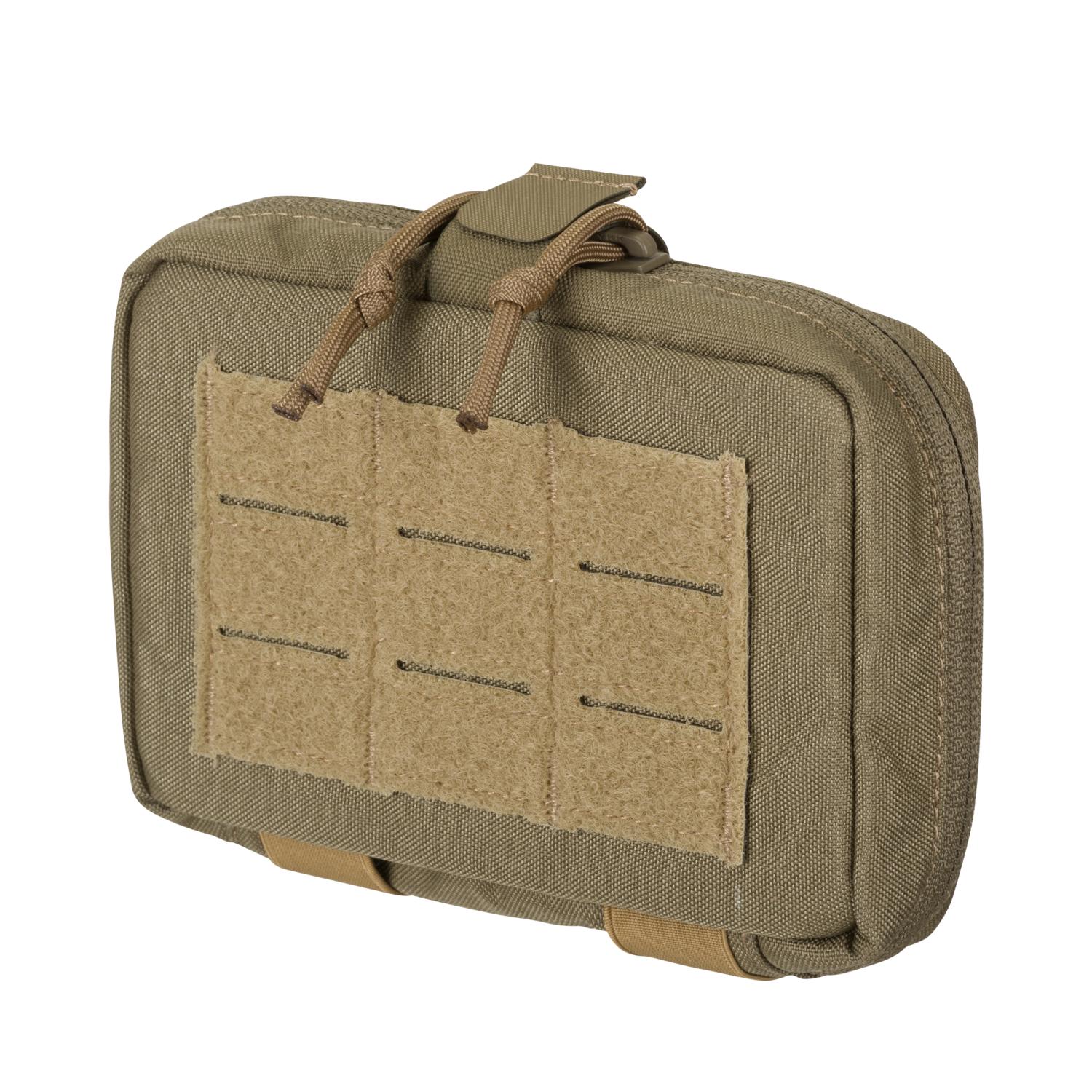 Direct Action JTAC ADMIN POUCH | REALMENT