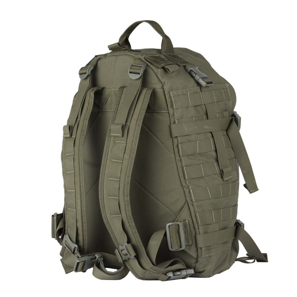 ATS RAID Pack II | REALMENT