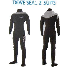 DOVE 究極のドライスーツ登場！ | real surf shop