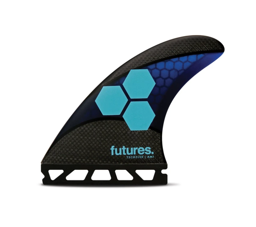 FUTURES FIN – TECH FLEX 2.0 AM1 – MEDIUM | real surf shop
