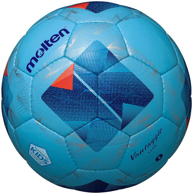 molten モルテン】サッカーボール 軽量 3号球 ヴァンタッジオ3200