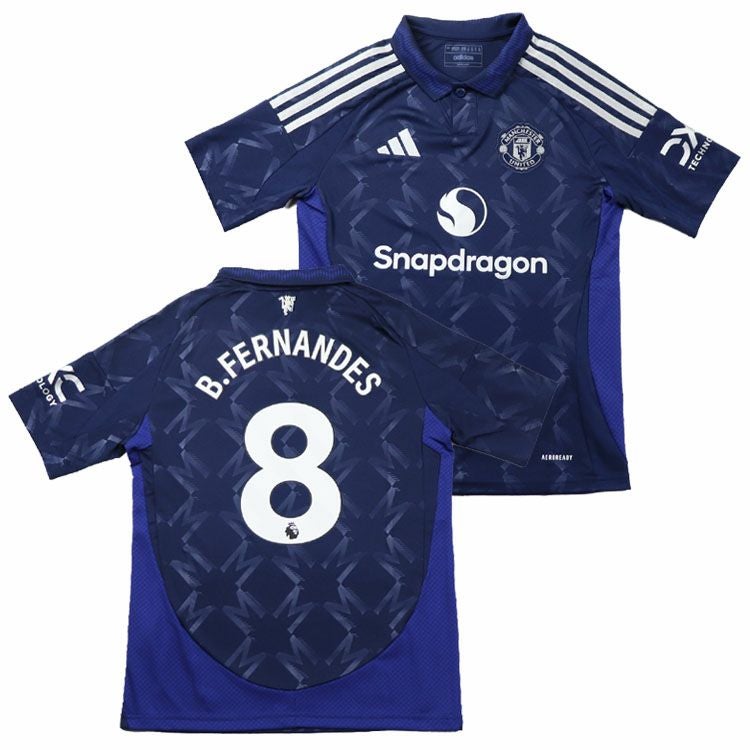 adidas アディダス】#8 マルティン・ウーデゴール 24/25 アーセナルFC