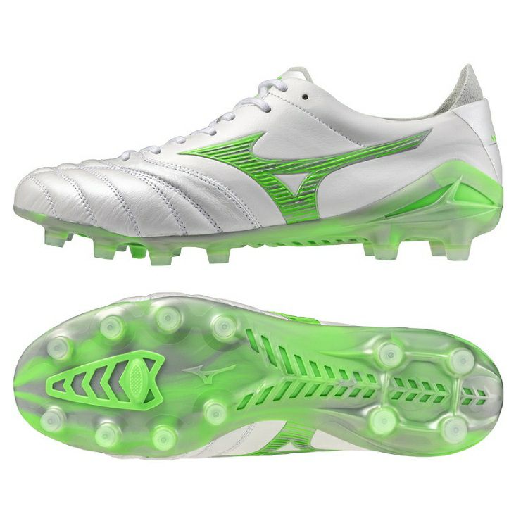 MIZUNO ミズノ】モレリア NEO IV JAPAN [FRONTIER PACK] P1GA253037