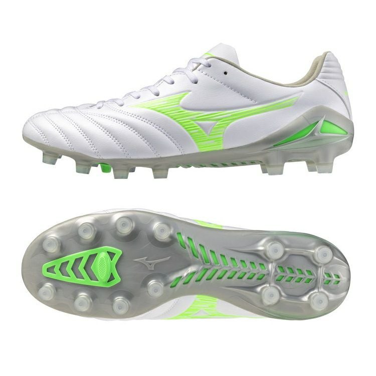 MIZUNO ミズノ ミズノアルファ 2 PRO P1GA256409 | 【公式】レアル