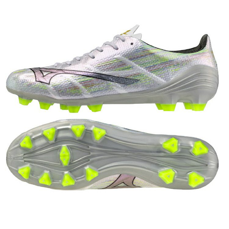 MIZUNO ミズノ モレリア NEO IV JAPAN P1GA253004 PLATINUM SILVER