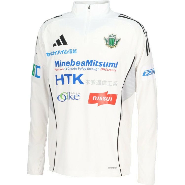 adidas選手着用商品 | 【公式】レアルスポーツ オンラインショップ