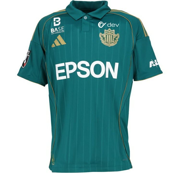 adidas アディダス 2025 松本山雅FC 60周年記念スペシャル