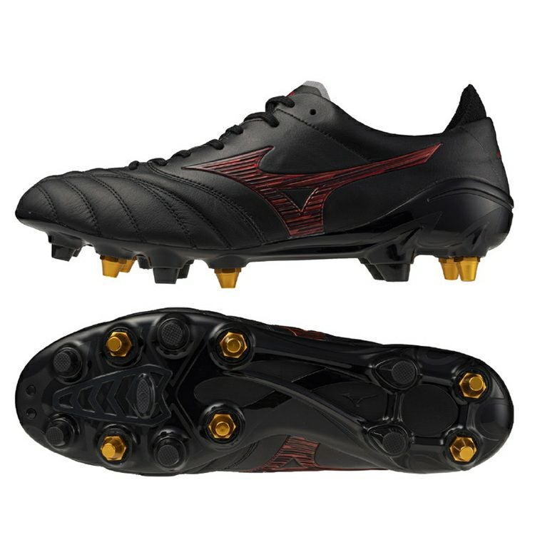 MIZUNO ミズノ モレリア ネオ IV JAPAN P1GA253000 SHADOW GEM PACK