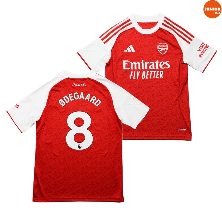 adidas アディダス KIDS #8 マルティン・ウーデゴール 25/26