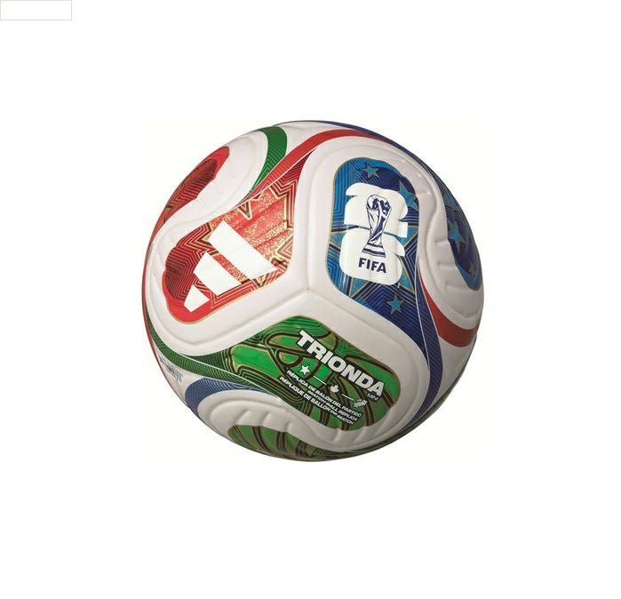 adidas アディダス ミニボール 1号球 トリオンダ mini 2026 ワールド