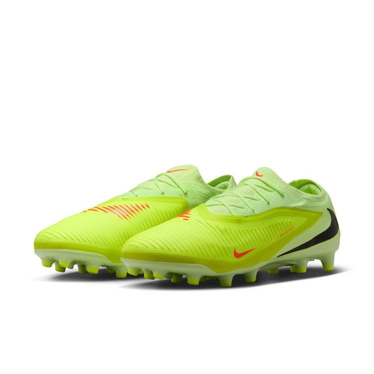 NIKE ナイキ ファントム 6 LOW PRO AG-PRO [MAX VOLTAGE PACK] HQ2317