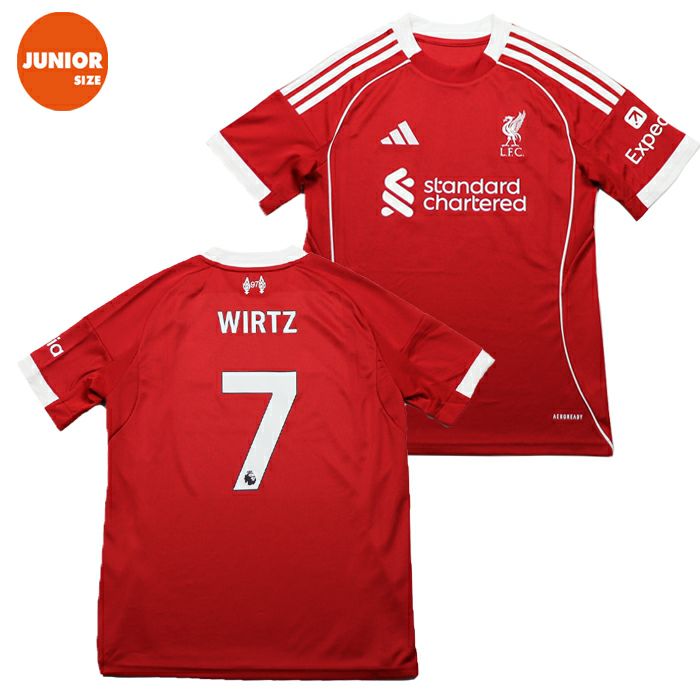 NIKE ナイキ】KIDS ＃66 アレクサンダー＝アーノルド 24/25 リバプール