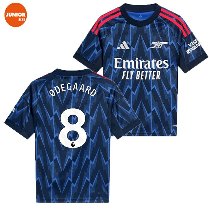 PUMA プーマ ＃14 ルカ・モドリッチ 25/26 キッズ ACミラン HOME