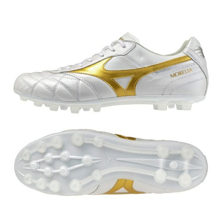MIZUNO BRIGHT GOLD PACK 特集ページ