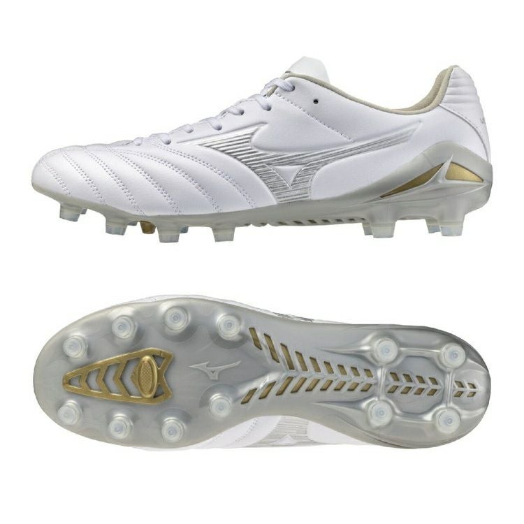 MIZUNO ミズノ モナルシーダ ネオ 3 WIDE ELITE スーパーホワイト