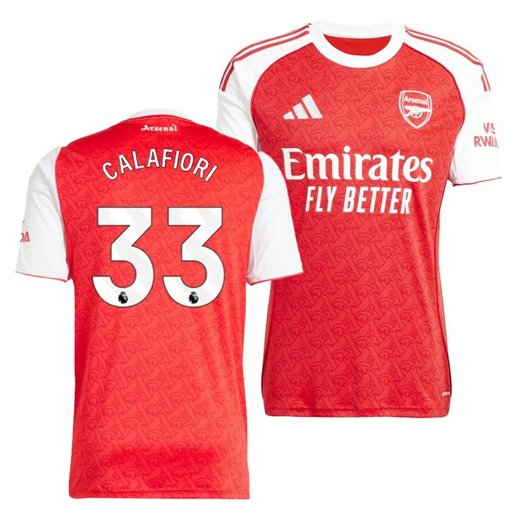 adidas アディダス ＃7 フロリアン・ヴィルツ 25/26 LFC リバプールFC