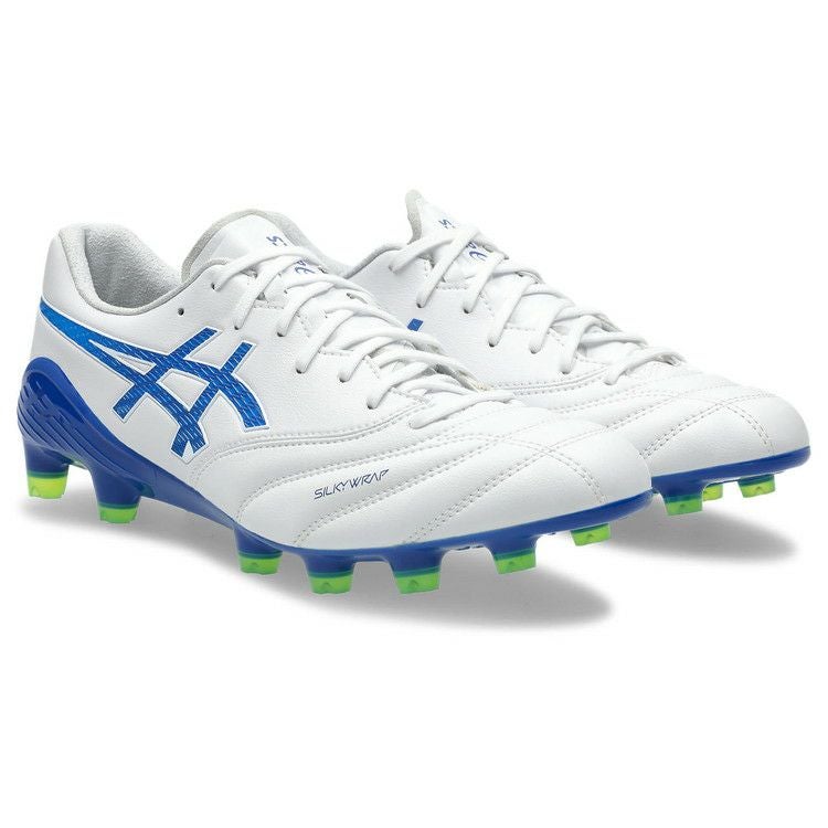 asics アシックス DS LIGHT X-FLY PRO 3 WHITE/TWILIGHT BLUE 1101A072