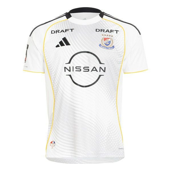 adidas アディダス 2025 横浜 F・マリノス 1st オーセンティック