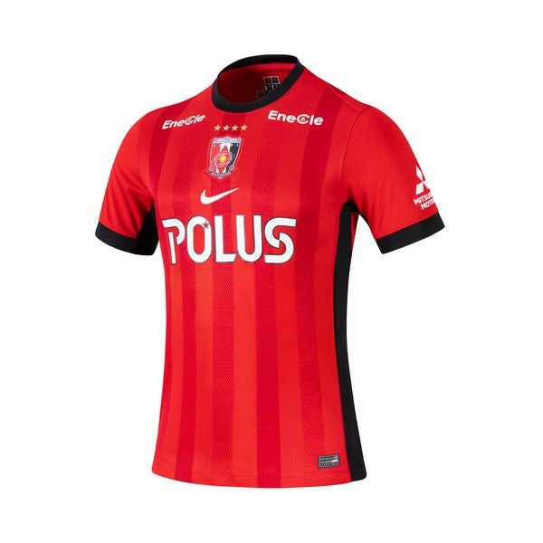 NIKE ナイキ 浦和レッズ 百年構想リーグ ホーム レプリカユニフォーム