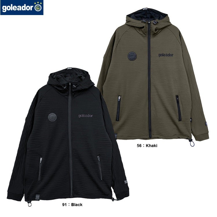 adidas アディダス 2025 松本山雅FC プレゼンテーションジャケット(GK