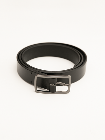 ViN 9 holes Belt (Black Nickel) – RECTOHALL