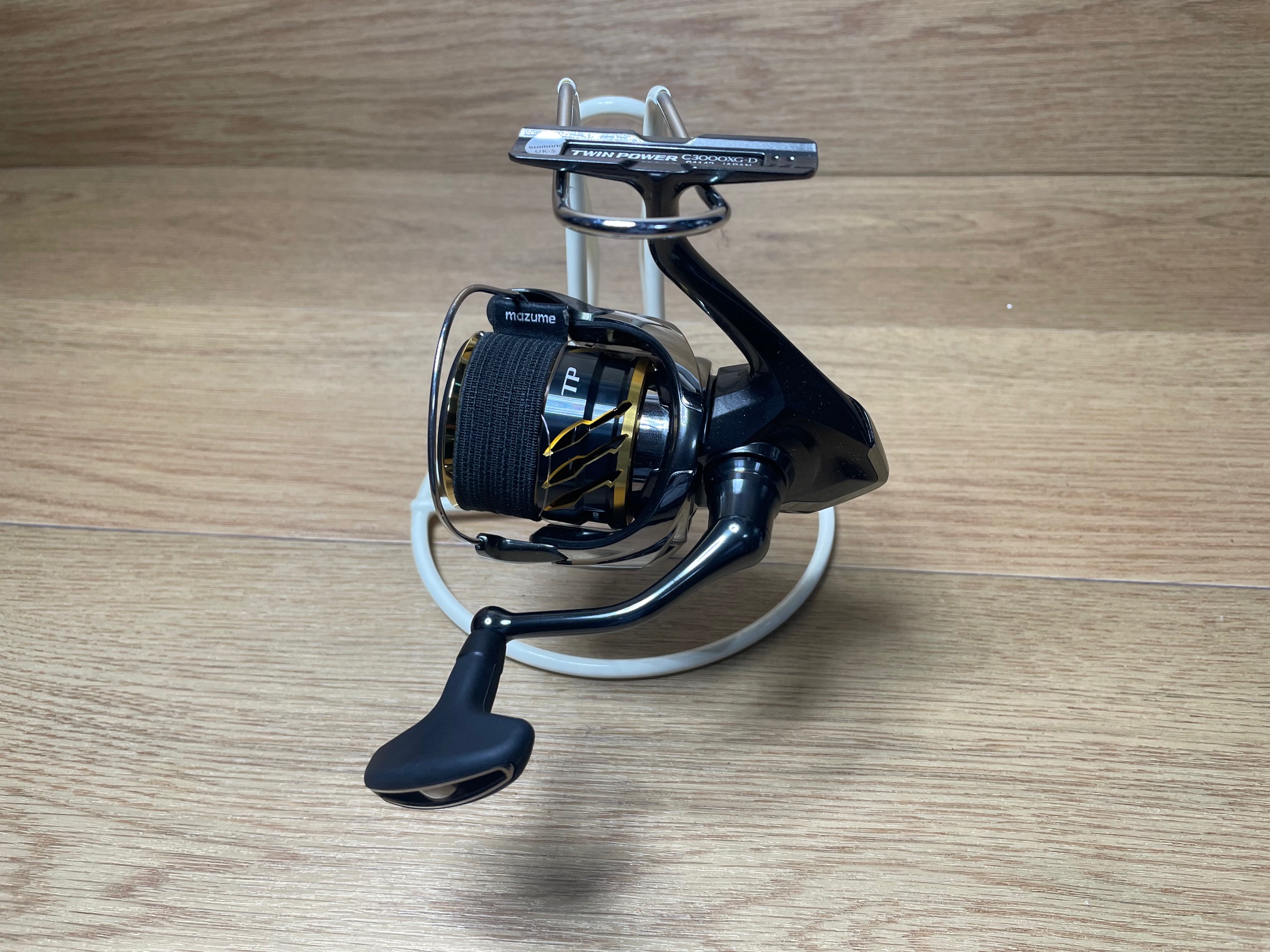 リール スピニングリール SHIMANO/シマノ 20ツインパワーC3000XG 買取