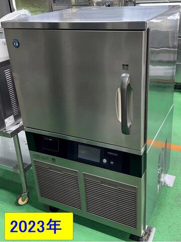 ブラストチラーショックフリーザー HBC-6B3 - リサイクル市場沖縄