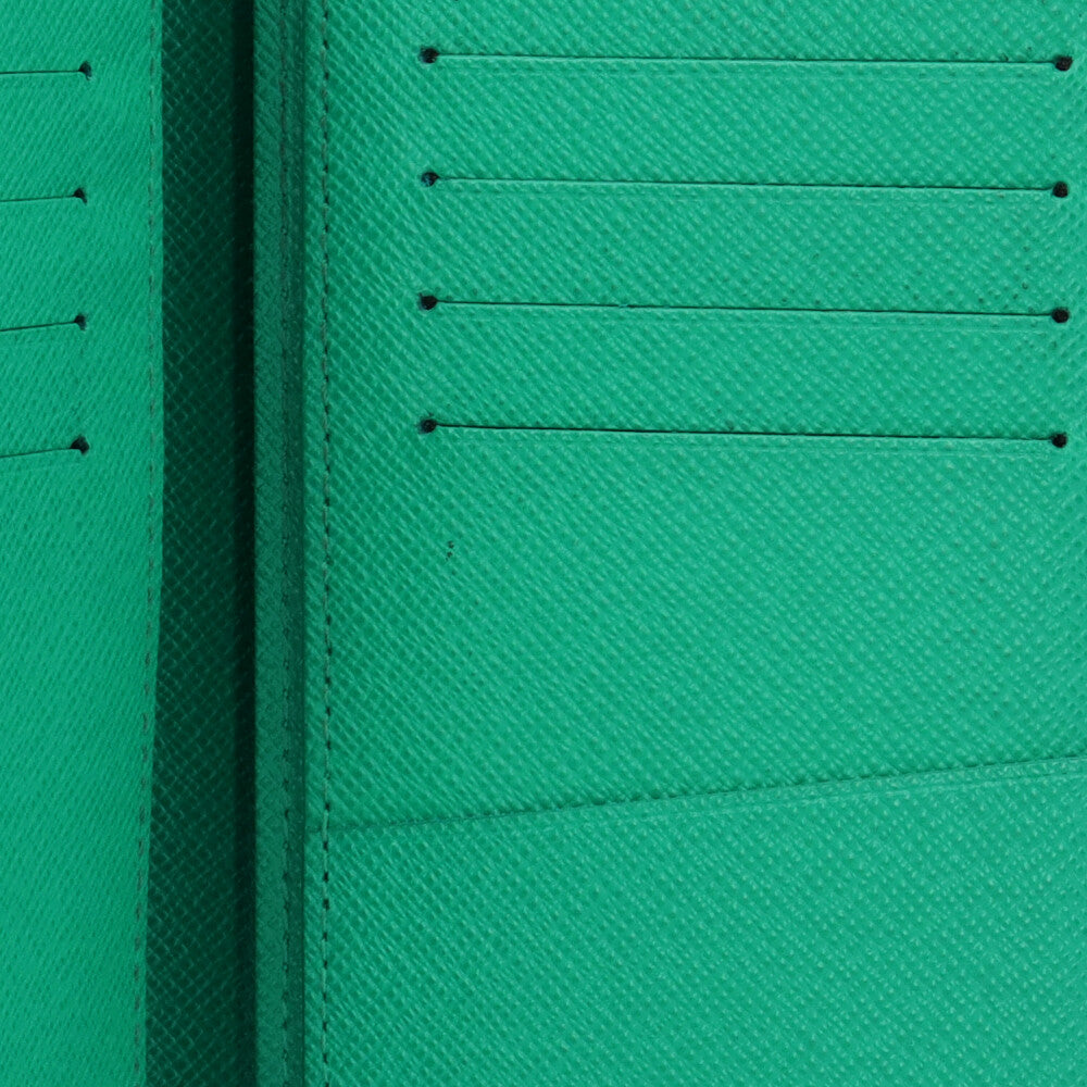 LOUIS VUITTON ルイヴィトン ポルトフォイユ・ブラザNM モノグラム